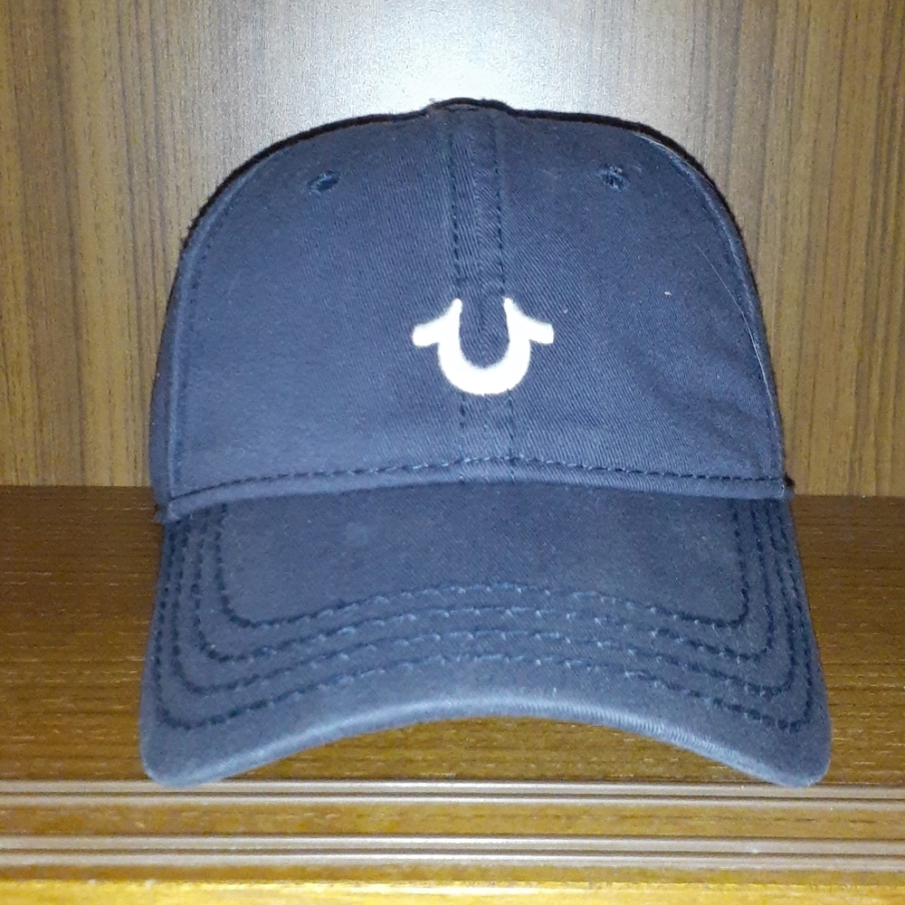 True Religion Dad Hat